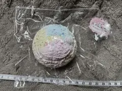 Ayan アイスクリーム スクイーズ