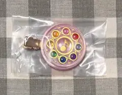 おジャ魔女どれみ クリアクリップコレクション 見習いタップ