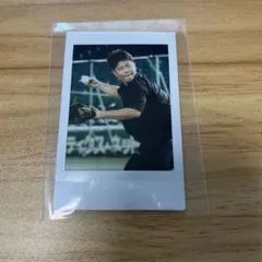 大城卓三 チェキ 101smile トークショー限定①