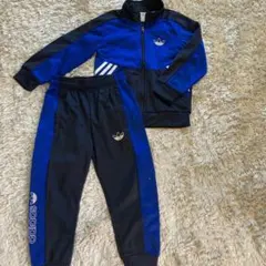 adidas ジャージ アディダス　セットアップ　上下　トレーニングウェア