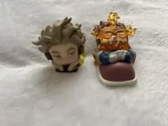 み*き様 僕のヒーローアカデミア おねむたん ホークス エンデヴァー