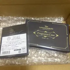 ツイステ バレンタイン 2026 フラグメントケース&メッセージカード