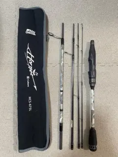 2025年最新】ホーネットスティンガー パックロッドの人気