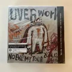 NO ENEMY TOUR at Marine Messe 完全生産限定盤