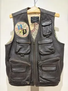 avirex アビレックス　g1ベスト