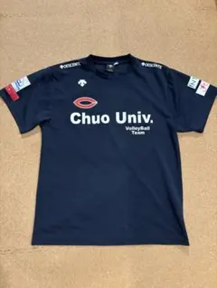 CHUO Univ. バレーボールチーム シャツ 応援Tシャツオンライン販売】 応援Tシャツのオンライン販売を