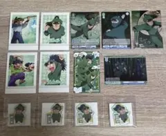 忍たま乱太郎　中在家長次　七松小平太