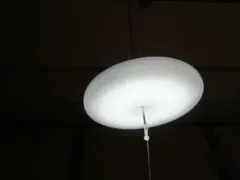 ペンダントライト　シーリング