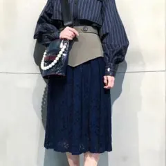 pameopose Emma Skirtエマスカートのサムネイル