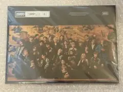 【完全未開封】BMSG コンプリートファイル