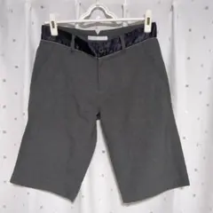 ローリーズファーム　ハーフパンツ