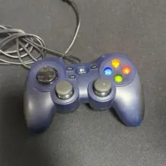 Logicool G ゲームパッド コントローラー F310r