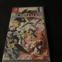 Cris Tales Nintendo Switch ソフト