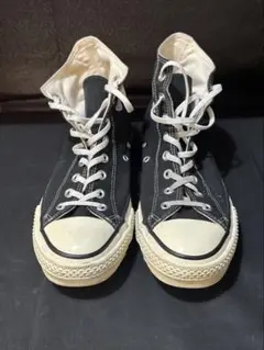converseALL STAR Made in japanハイカットスニーカー