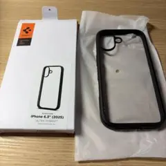Spigen iPhone 17 ケース
