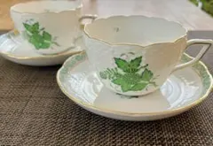 2026年最新】ヘレンド アポニーグリーンの人気アイテム - メルカリ