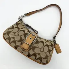 Coach 6362 Shoulder bag Signature Soho