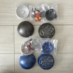 ミッキー ファンタジア　デスクトップフィギュア