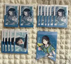 プロセカ 星乃一歌 エピカ 箔押し 23A