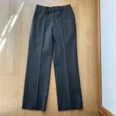 メンズ　スラックス