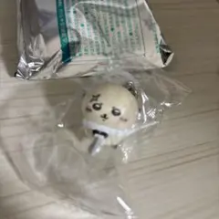 ちいかわ　ラッコ　チャーム　映画　特典