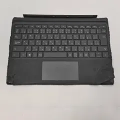 純正 タイプカバー Surface Pro3 4 5 6 7用 キーボード