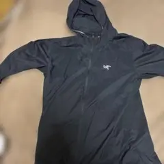 ナイロンジャケット マウンテンパーカー