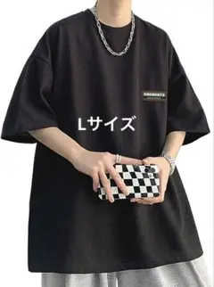 ⭐️送料無料⭐️Tシャツ メンズ 半袖 夏服 速乾 五分袖 プリント 薄手 涼しい