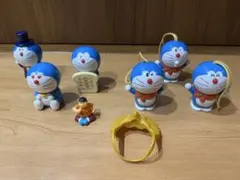 ハッピーセット ドラえもん まとめ売りのサムネイル