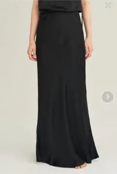 ⚪最終価格⚪ ENOF ace long skirt Mサイズ ace long skirt｜ENOF(イナフ)公式通販