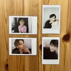 めせもあ 集合 トレカ 5枚 まとめ売り めせもあ 集合 トレカ 5枚 まとめ売り - メルカリ