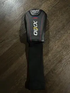 XXIO H5 ユーティリティ用ヘッドカバー