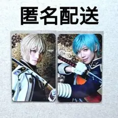 髭切　一期一振　ミュージカル刀剣乱舞　刀ミュ