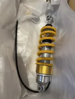 z900rs OHLINS オーリンズ リアサスペンション KA739 - メルカリ