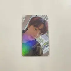 アントン RIIZE トレカ RISE & REALIZE interasia