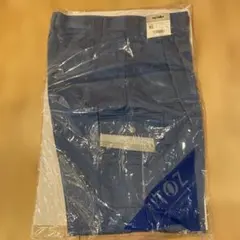 Hero's Uniform ワークカーゴパンツ 85 青 6324-06