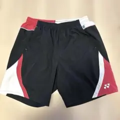 YONEX テニスウェア ショートパンツ VeryCoolOサイズB2番のサムネイル