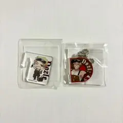 ドズル社 ドズル社ワークス ガチャ ドズル