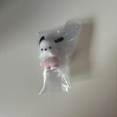 サンリオキャラクターズ　かぼちゃぱんつフィギュア　ポチャッコ