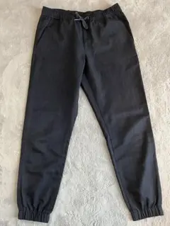 GU ジョガーパンツ
