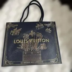 ルイヴィトン　ショッパー　未使用