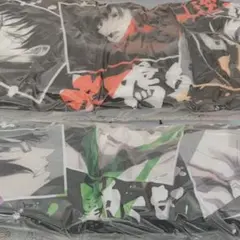 【超長】呪術廻戦 特大ロングクッションセット【2本セット】85cm！