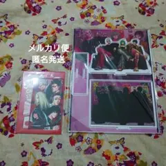 サカモトデイズ　アクリルフィギュア　友達以上殺し屋未満　特典ブロマイド　未開封