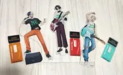 ウィンブレ　アクスタ　バンドバージョン