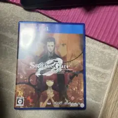 PS4 STEINS;GATE 0