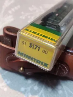 MINITRIX 51 3171 00 Nゲージ 鉄道模型のサムネイル