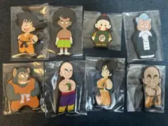 ラバーマグネット ドラゴンボール
