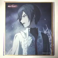 プロセカ ミニ色紙 KAITO