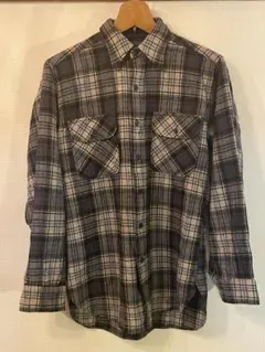 2026年最新】PENDLETON カラー：ブラウン系 メンズ ネルシャツの人気