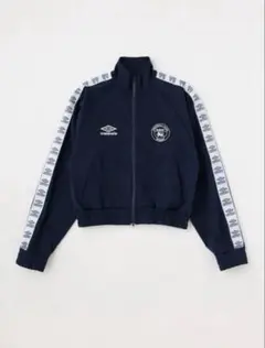 MOUSSY×UMBRO ナイロンジャケット 2025年最新】moussy umbro トラックジャケットの人気アイテム